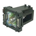 Ilb Gold Projector Lamp, Replacement For Batteries And Light Bulbs LV-LP33 LV-LP33